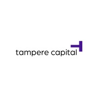 Tampere Capital logo - Similar company to Backstage Café