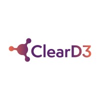 ClearD3 logo - Similar company to Deep Value