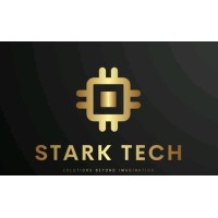 Stark Tech logo - Similar company to Cybrtekninja Private Limited