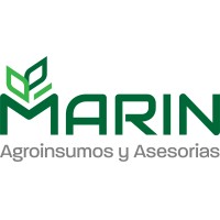 Marin Agro logo - Similar company to Coralsa Supply