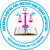 Calabar Centre for Justice and Peace Initiative logo - Similar company to Bridges Catering