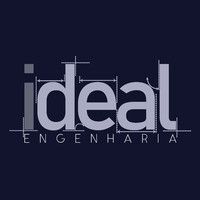 Ideal Engenharia logo - Similar company to Ideal Engenharia