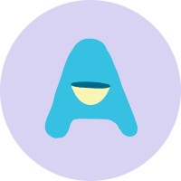 Amazebowls | Acai and Smoothie Bowls logo - Similar company to Dao Design Studio