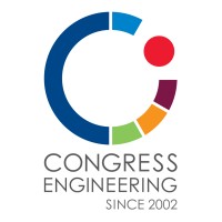 Congress Engineering Ltd. logo - Similar company to Funtime (Pvt) Ltd
