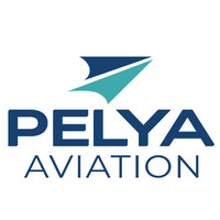 Pelya Aviation logo - Similar company to Compass Gmbh
