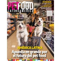 Pet Food Latinoamerica logo - Similar company to Iberianfeed