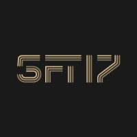 5FT17 logo - Similar company to Cartridge Brewing
