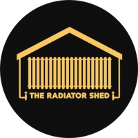 The Radiator Shed logo - Similar company to Crastig