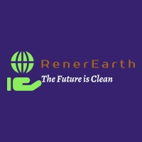 RenerEarth logo - Similar company to Metikon Engineering Limited