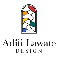 Aditi Lawate Design logo - Similar company to Studio Sumeet Nagi