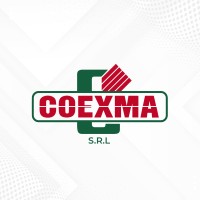 Coexma S.R.L. logo - Similar company to Netax Paraguay
