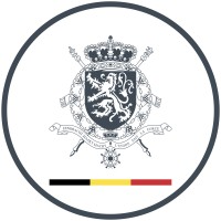 Embassy of Belgium in Vietnam logo - Similar company to Tigit Motorbikes
