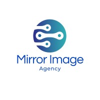 Mirror Image Agency logo - Similar company to Enchanted Magic Mirror