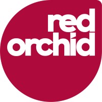 Red Orchid Ltd logo - Similar company to Proud2Bsafe