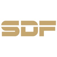 SDF Group Co. logo - Similar company to Hubict