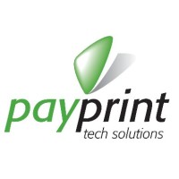 Payprint logo - Similar company to Finnpay