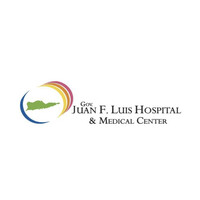 Governor Juan F. Luis Hospital & Medical Center logo - Similar company to Forest Park Pharmacy