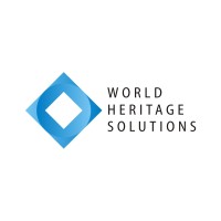 World Heritage Solutions logo - Similar company to Iris Waste Diversion Specialists