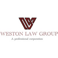 Weston Law Group, PC logo - Similar company to Wecannect