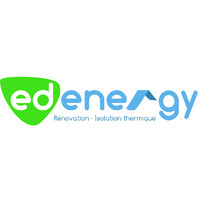 SARL edenergy logo - Similar company to Bâti & Isolation