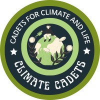 Climate Cadets logo - Similar company to Climate Change Professionals