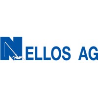Nellos AG logo - Similar company to Stehlemodellbau