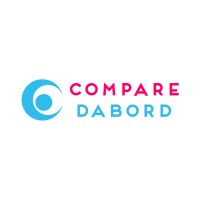 CompareDabord logo - Similar company to Small