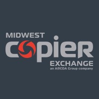 Midwest Copier Exchange logo - Similar company to Copier Machinery