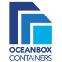 Oceanbox Containers Ltd logo - Similar company to D-Mare Limited