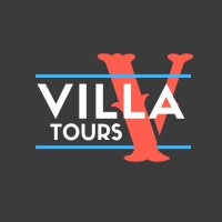 Villa Tours logo - Similar company to Villa Tours