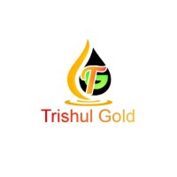 Trishul Mustard Oil Industry logo - Similar company to Poshit Mustard Oil