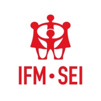 IFM-SEI (International Falcon Movement - Socialist Educational International) logo - Similar company to Diversit