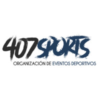407 SPORTS Eventos Deportivos logo - Similar company to Global Deporte