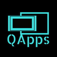QApps logo - Similar company to Qaengineers.Net