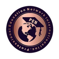 PEN Education Centre logo - Similar company to Pen Education