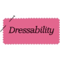 Dressability logo - Similar company to Echo Direct Marketing For Charities