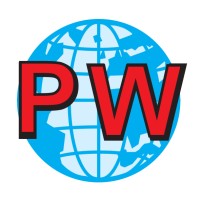 Pump World UK logo - Similar company to Water Studio