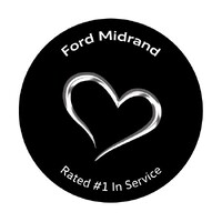 Ford Midrand logo - Similar company to Gwm Haval Hatfield