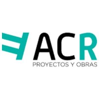 ACR Proyectos y Obras logo - Similar company to Voltiam