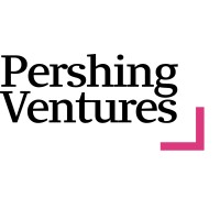 Pershing Ventures logo - Similar company to Cdib Capital Group 中華開發資本