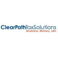 Clear Path Tax Solutions logo - Similar company to Pharus Advisory Group