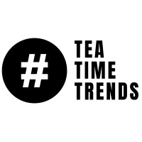 Tea Time Trends logo - Similar company to Halbuki Linguist Cooperative