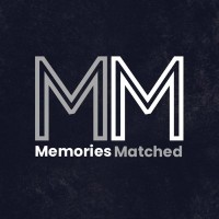 Memories Matched