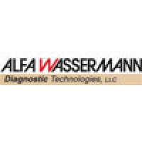 Alfa Wassermann Diagnostic Technologies logo - Similar company to Alfa Wassermann Separation Technologies