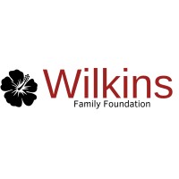 Wilkins Family Foundation logo - Similar company to #Grit2Grace