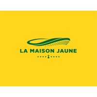 La Maison Jaune logo - Similar company to Studiohayz