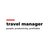 Travel Manager