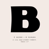 BOUCHE PARIS logo - Similar company to Service.Barparis