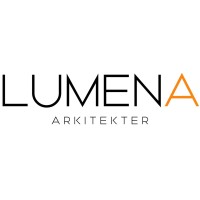 Lumena Arkitekter AB logo - Similar company to 3Do Arkitekter Ab