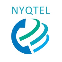 NYQTEL Private Limited logo - Similar company to Dataspeak
